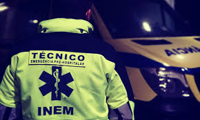 Solicitud de cita previa por internet en oficinas de empleo del sepe (antiguo inem). Inem 150 Novos Tecnicos Sns