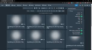 Browse plugins - Stash-Docs
