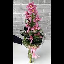 Rose Studio доставка цветов по краснодару цветочный магазин в краснодаре Instagram Photo By Dostavka Cvetov Krasnodar Jun 3 2016 At 4 55am Utc Orchid Flower Arrangements Flowers Bouquet Flower Arrangements