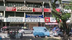 Ulusal sıralamamızda singapore 'a en iyi yerleştirilen şirket ciro açısından #1 konumunda. Malaysian Dentists Dental Clinics