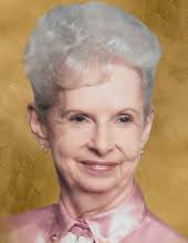 Obituary information for Wilma "Joann" Crane