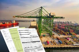 Export Documents Used In International Trade