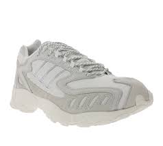 Free sneakprints sneaker coloring pages! Adidas Originals Torsion Trdc Sneaker Chunky Mens 90s Shoes Adiprene White