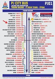 Download network maps and nsw trainlink region timetables. Bilik Sewa Muslimah Petaling Jaya Apartment Kami Dekat Dengan Laluan Bas Free Pj Nombor Bas Pj01 Route Ke Ppum Facebook
