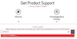 (some setting values are not displayed depending on the printer settings.) Canon Knowledge Base Downloading The Driver And Network Setup Tool Lbp6030w And Lbp7110cw