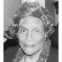 Frances Blythe Obituary (1924