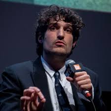 They tied the knot in an intimate beach ceremony. 236 Louis Garrel Laetitia Casta Lily Rose Depp On A Faithful Man By Film At Lincoln Center Podcast