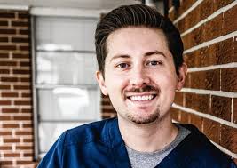 Please Join Us in Welcoming Dr. Kyle Penland l Water's Edge Dental