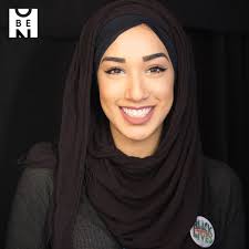 Asma Mohammed's Instagram, Twitter & Facebook