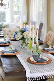 See more ideas about dining room table centerpieces, table centerpieces, dining room table. For An Up And Coming Gathering Or To Just Put An Extra Component You Can Appreciate Spring Table Decor Dining Room Table Centerpieces Dining Room Centerpiece