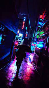 Jul 28, 2020 · tons of awesome cyberpunk neon android wallpapers to download for free. Pin On Night