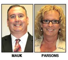 Trustees select Northview principal, North Clay assistant