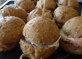 We did not find results for: Mini Panini Integrali Al Prosciutto Cotto E Pecorino Mangiare Bene