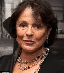 Claire Bloom