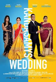 Jailoshini naidoo, maeshni naicker, madhushan singh. Kandasamys The Wedding 2019 Filmaffinity