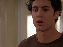 The O.C first official kiss of seth & summer