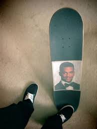 C Banks Youbroketheinternet Cool Stuff Skateboard Art Surfboard Skateboard