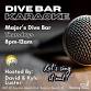 Dive Bar Karaoke event image