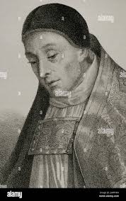 Thomas di villanova immagini e fotografie stock ad alta risoluzione