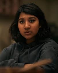 Under the Bridge: The True Story of Rebecca Godfrey