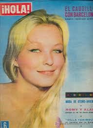 hola nº 945