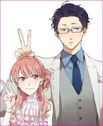 Wotaku Ni Koi Wa Muzukashii Koi Otaku Anime Manga Amor
