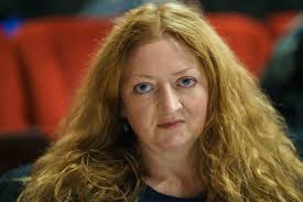 Crime reporter Paula Doneman talks about chasing down outlaws in our  #podcast: