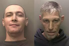 Lives ruined because of hard drugs