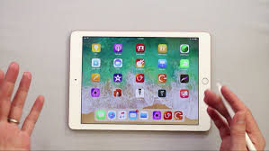 2018 6th Gen Ipad Review For Designers Youtube Ipad Review Apple Ipad Ipad