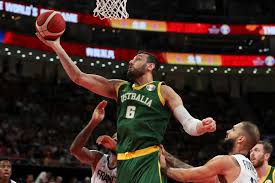 Mills park was one of our favorite! Boomers Preview Patty Mills Leads Australia S Best Ever Chance At Olympic Medal The West Australian