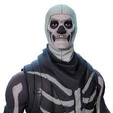 Skull Trooper Locker Fortnite Tracker Trooper Fortnite Skull