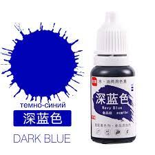 Check spelling or type a new query. Biru Tua 10ml Pewarna Makanan Krim Macaron Bahan Pigmen Yang Dapat Dimakan Alat Dekorasi Kue Kue Alat Kue Fondant Alat Alat Memanggang Pastry Aliexpress