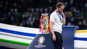 BBC Sport News Update: July 2024
