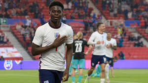 Последние твиты от bukayo saka (@bukayosaka87). England 1 Austria 0 Trent Alexander Arnold Injured As Bukayo Saka Earns England European Championship Warm Up Win Eurosport