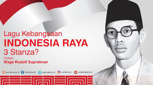 Indonesia raya mp3 & mp4. Indonesia Raya 3 Stanza Oleh Gita Bahana Nusantara Youtube