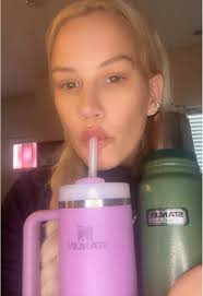 Green Stanley Cup Antique Find