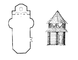 Inaltarea domnului este sarbatorita in acest an pe 6 iunie, la 40 de zile de la invierea domnului. FiÈ™ier Inaltarea Domnului Wooden Church From Vama Suceava County Ro 8 Gif Wikipedia