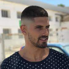 It is not wrong for men to have long hair, but this hairstyle would seem rather unpopular to the vast majority of men so most people. 175 Best Short Haircuts For Men For 2021 Mens Haircuts Short Very Short Haircuts Very Short Hair Men
