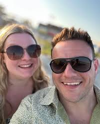 Happy birthday to my favorite person in the whole world, my wife! It's  Scorpio szn people!! Little Nick and I love you soooo much 😍😍😍