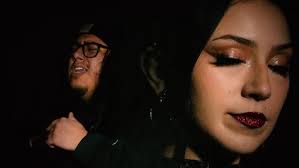 James Addiction by Camilla Cantu ft. Cesar Aquino