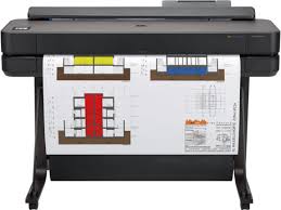 HP DESIGNJET T850 MFP 36" (2Y9H2A)