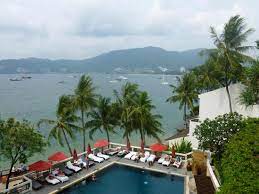 Check spelling or type a new query. Amari Hotel Smaller Pool View Of Patong Picture Of Amari Phuket Tripadvisor