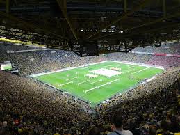 Bvb Bankdrucker Gotze Und Schmelzer Werden Zu Den Grossen Verlieren Des Dfb Supercups 2019 Ruhrbarone