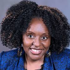 Paulette Myers's Instagram, Twitter & Facebook