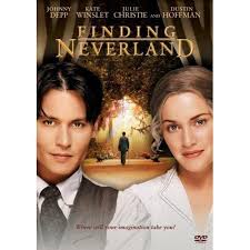 Pin By Tyna Singh Randhawa On Movie Favorites Finding Neverland Movie Finding Neverland Johnny Depp Movies