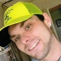 Joshua Dewayne Combs Obituary