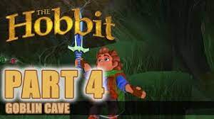 Goblin cave video adelanto pic.twitter.com/odkr4mpzm9. The Hobbit Stream Ep 4 Goblin Cave Youtube