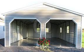 Contact us for latest prices.) rto. 22x30 Two Car Garage Pre Engineered 2 Car Garage Online
