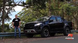 The hsv colorado sportcat series ii builds on the success of its predecessor with a suite of visual and equipment upgrades for 2019. Hsv Colorado Sportscat 2018 Video Review Motoring Com Au