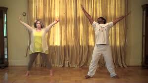 Perhaps not coincidentally, it's also the birthplace of celebrated dc hero, jazz musician duke ellington. Flash Mob Yoga Dance Washington Dc Dupont Circle Youtube